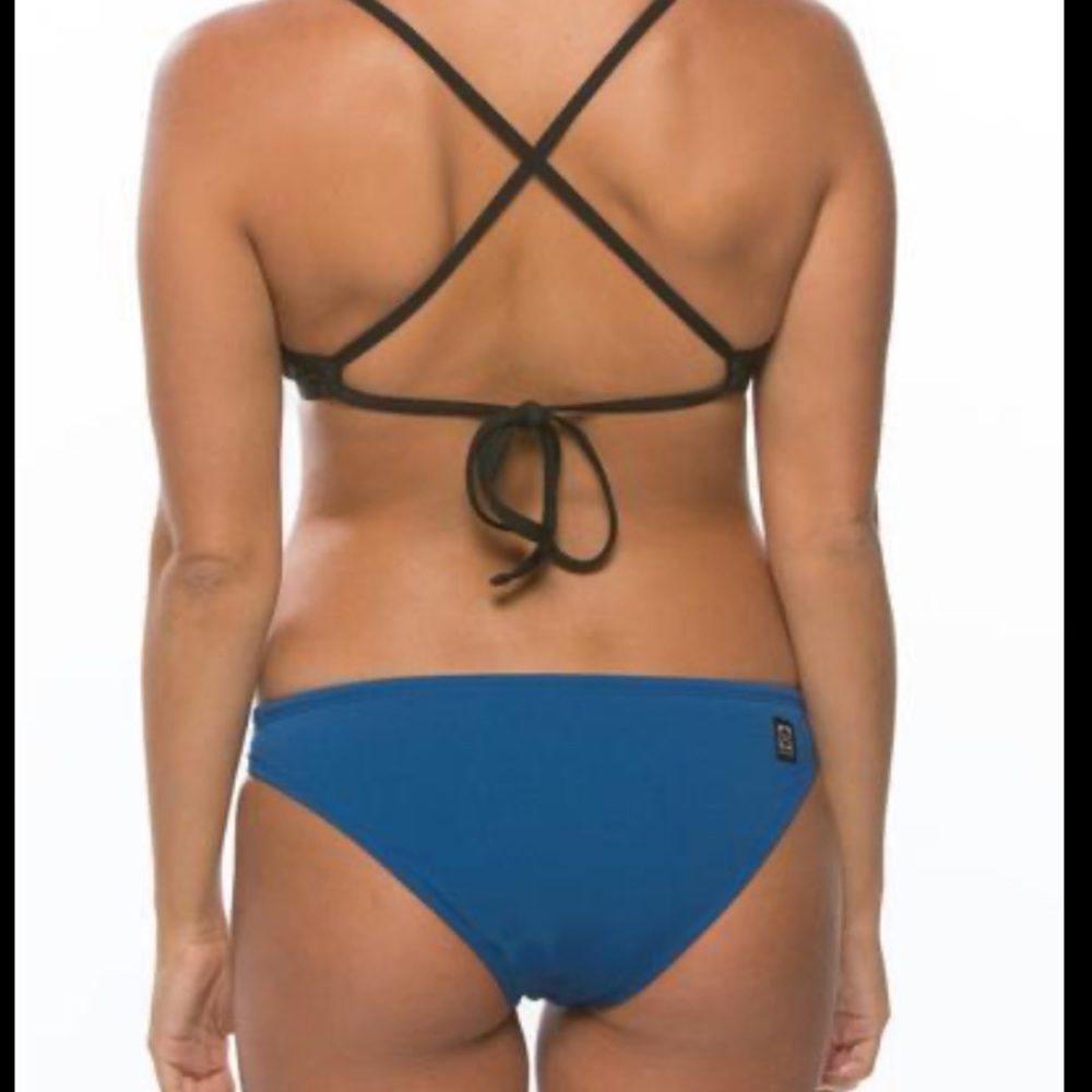 deep blue sea jolyn bottoms